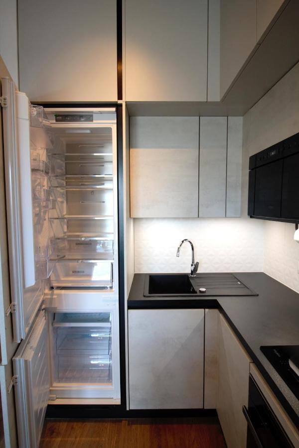 Buda Bay Apartamento Budapest