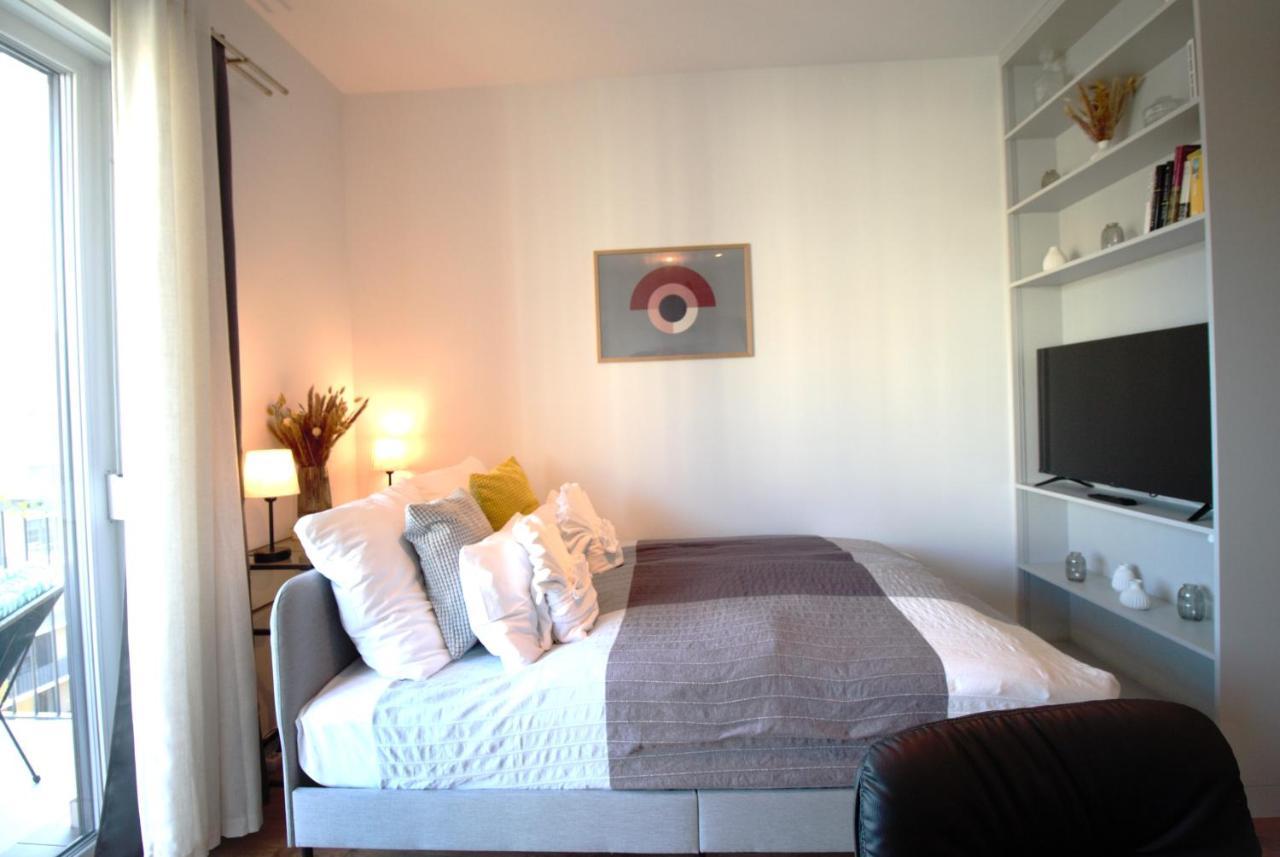 Buda Bay Apartamento *