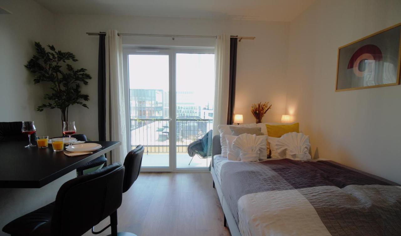 Buda Bay Apartamento *