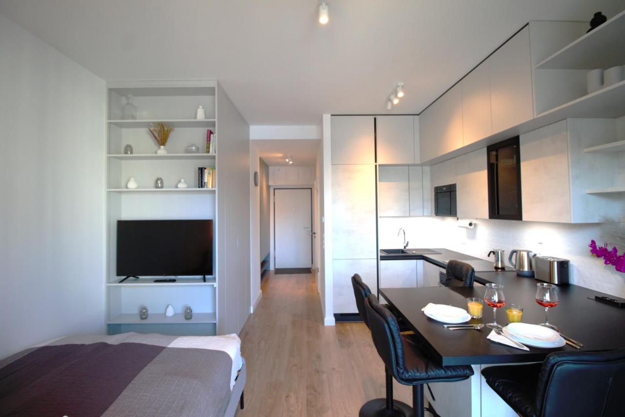 Buda Bay Apartamento Budapest