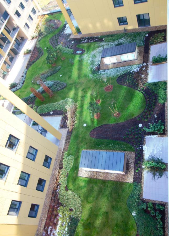 Apartamento Buda Bay