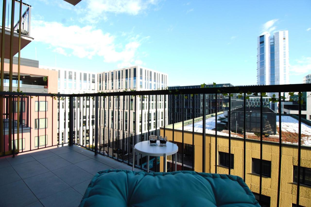 Buda Bay Apartamento