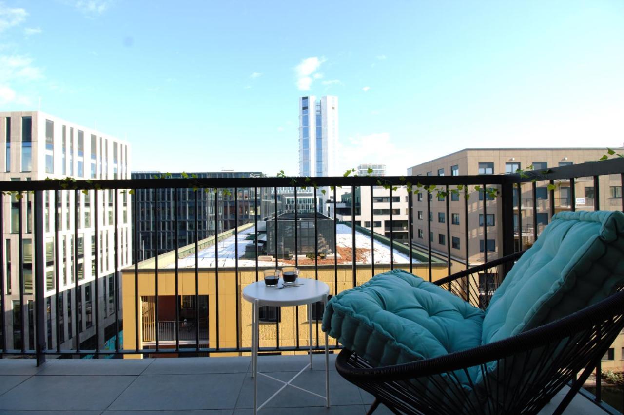 Apartamento Buda Bay