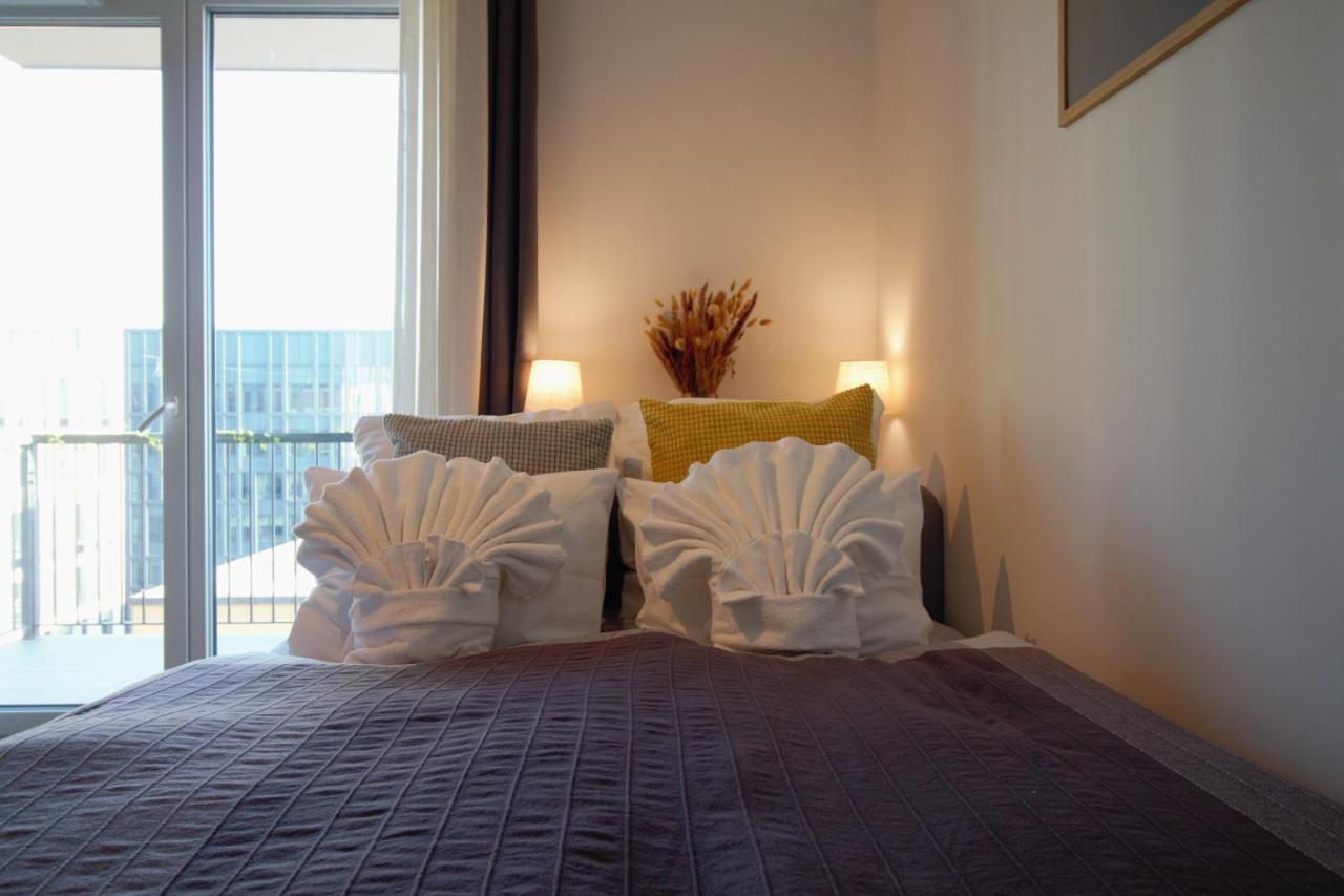 Apartamento Buda Bay Budapest