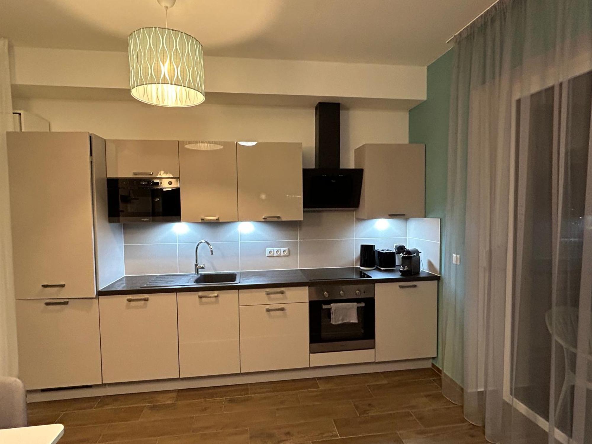 Buda Bay Apartamento