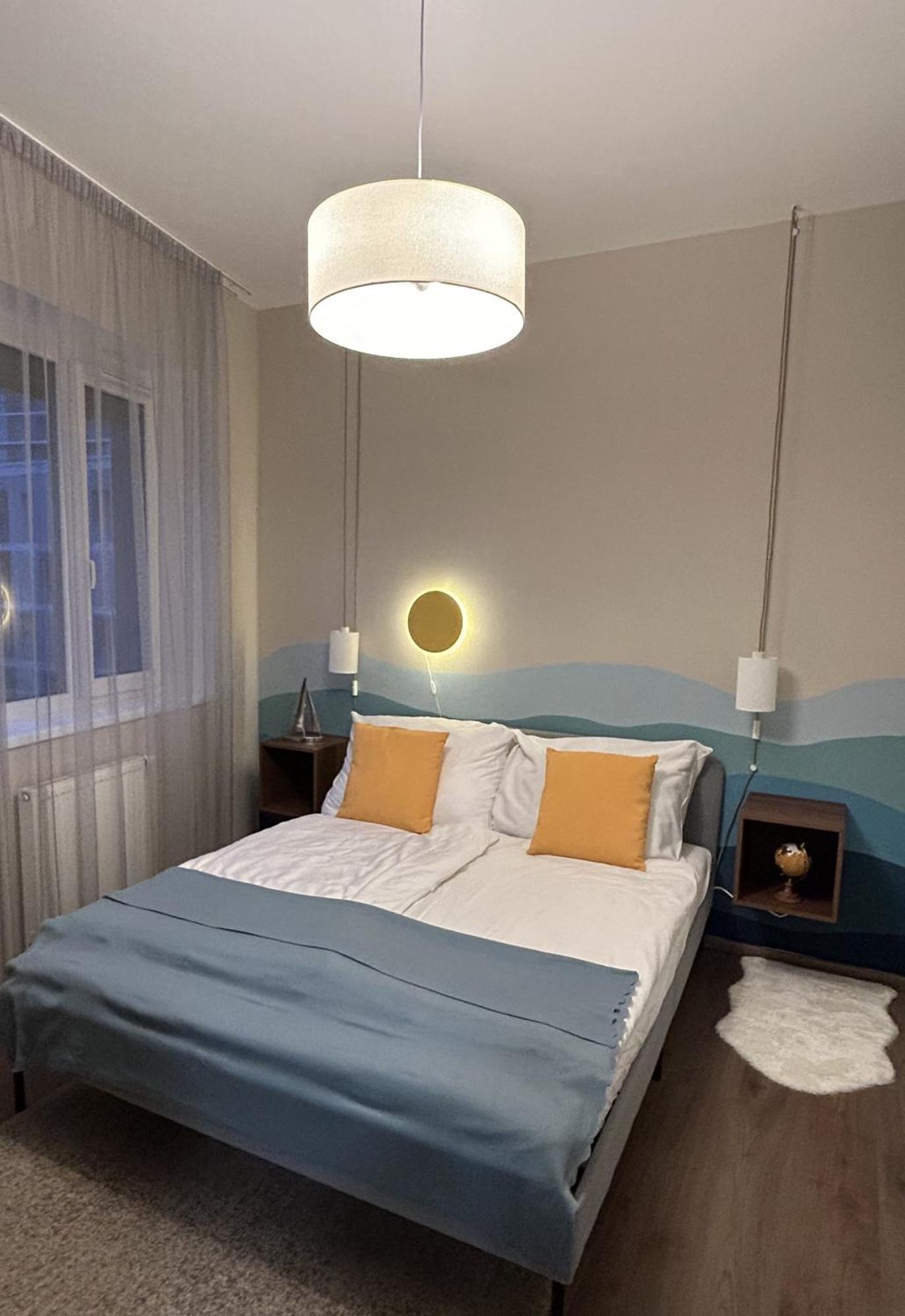 Apartamento Buda Bay