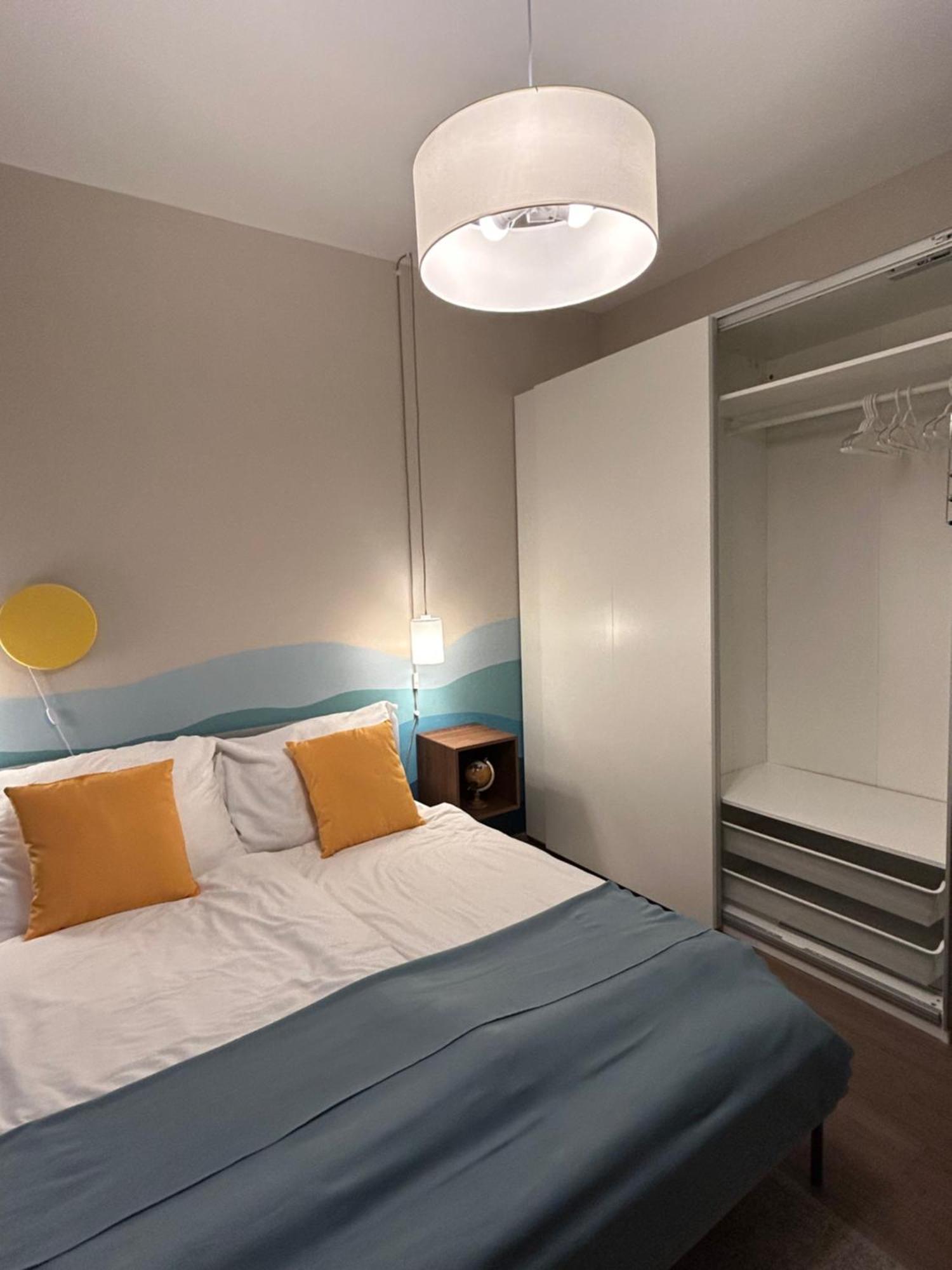 Apartamento Buda Bay *