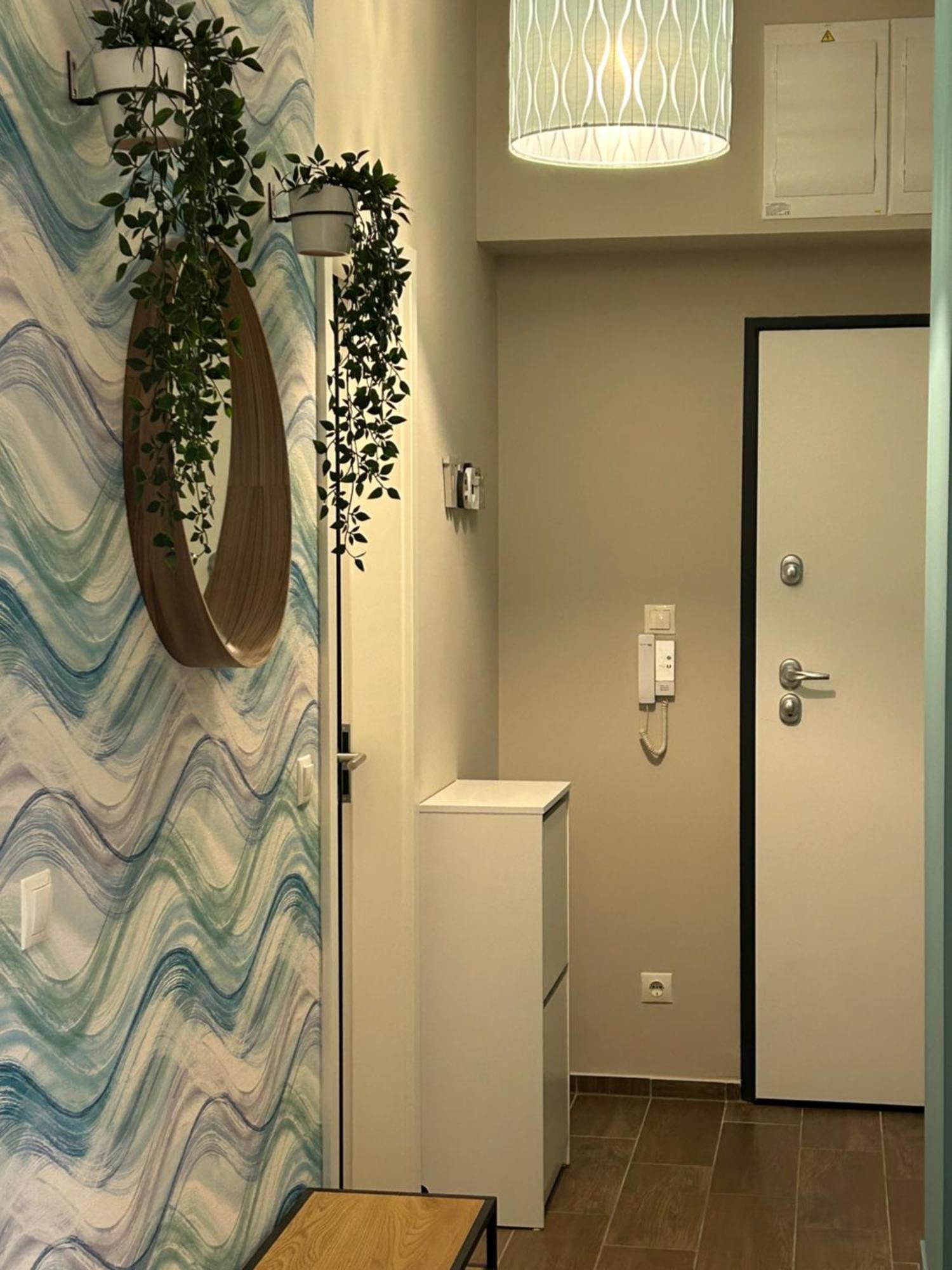 Apartamento Buda Bay *