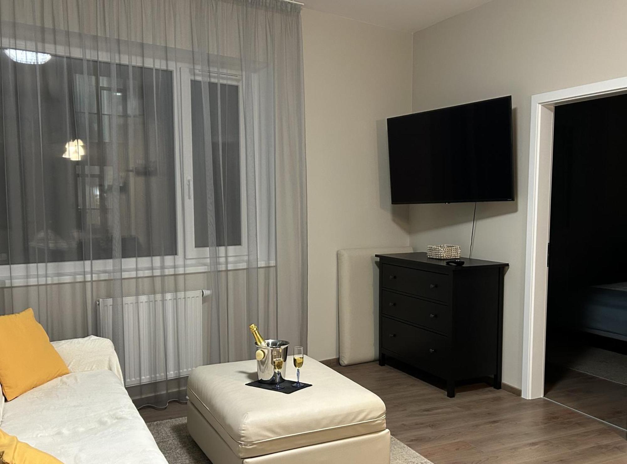 Buda Bay Apartment Budapest