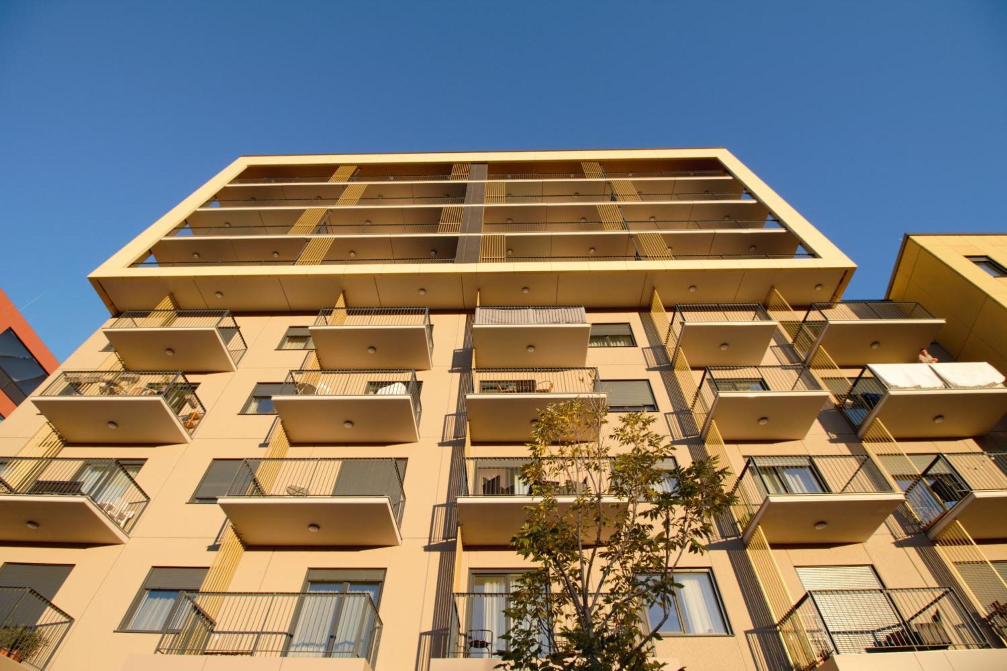 Buda Bay Apartamento Budapest