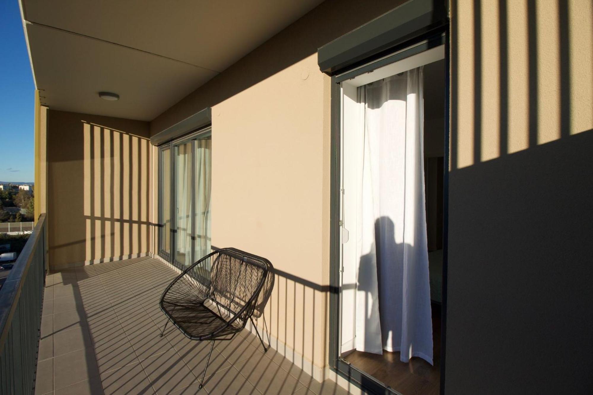 Buda Bay Apartamento