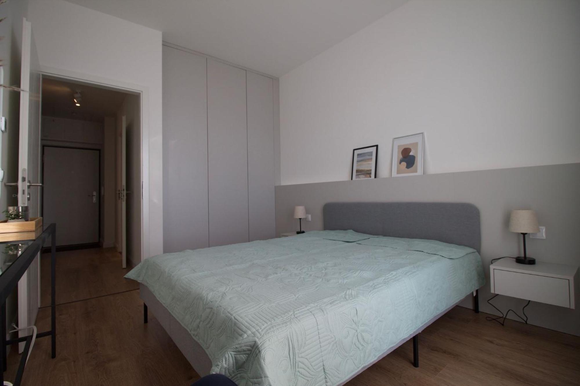 Apartamento Buda Bay