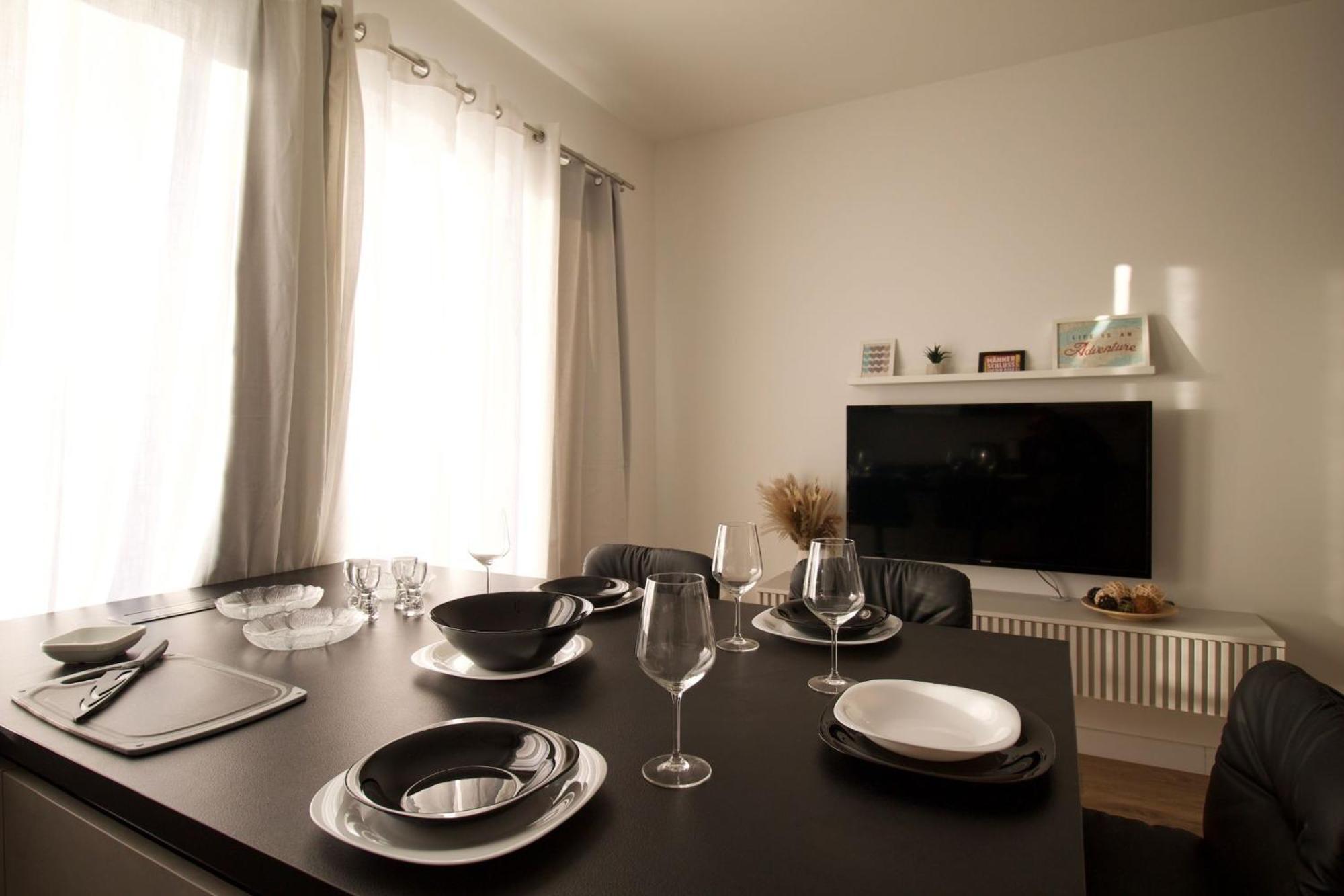 Apartamento Buda Bay *