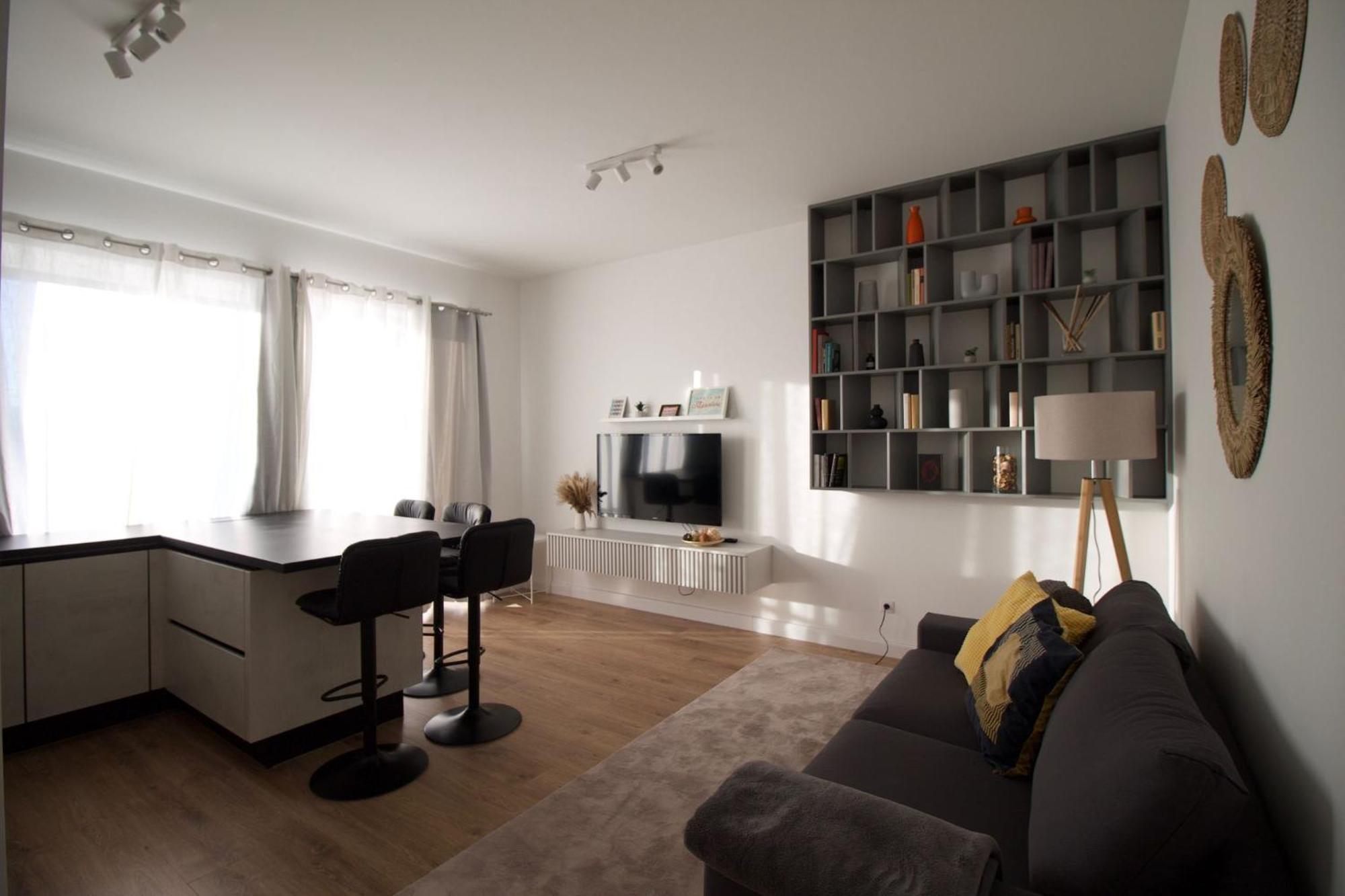 Buda Bay Apartamento Budapest