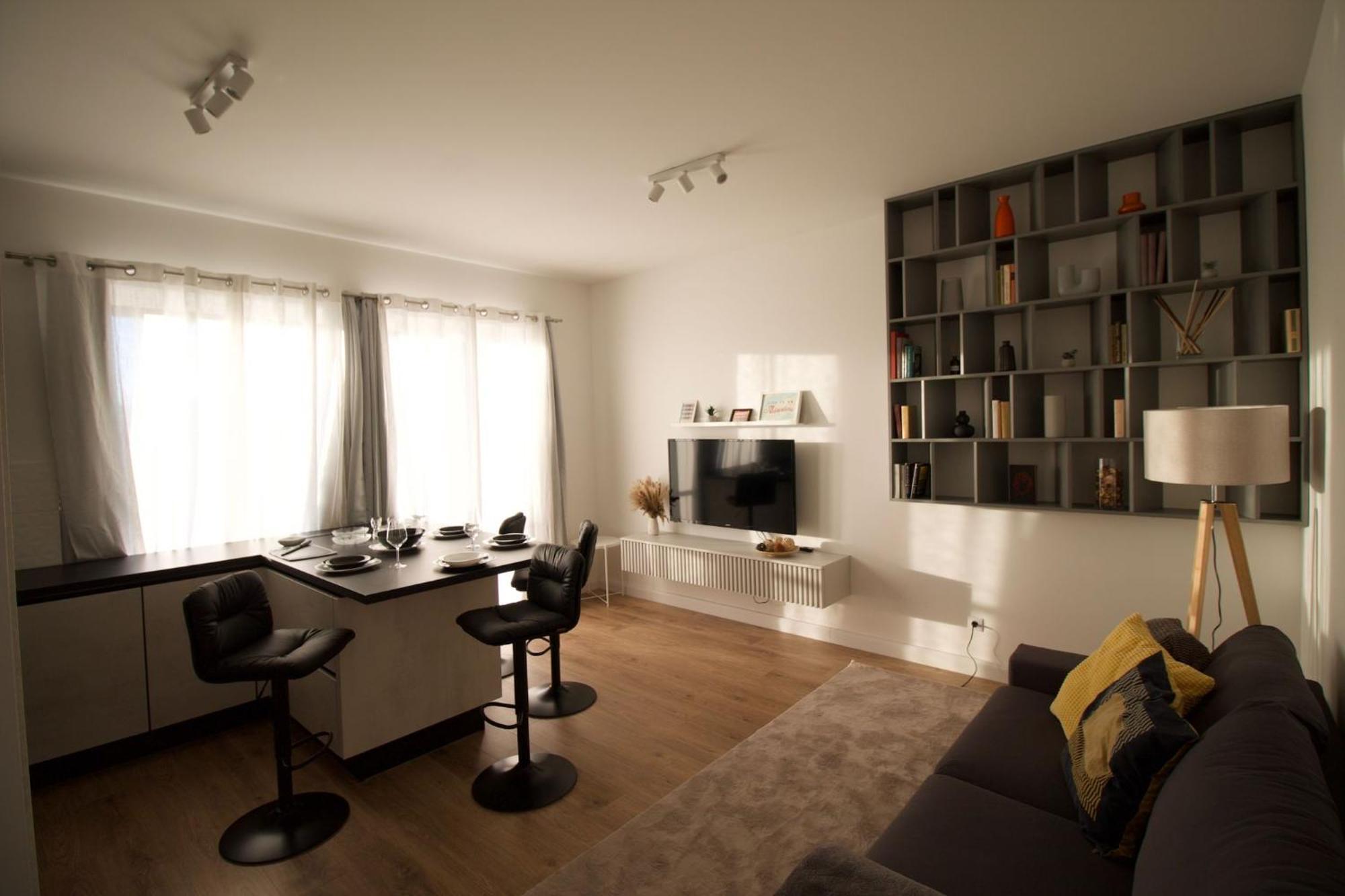 Buda Bay Apartamento