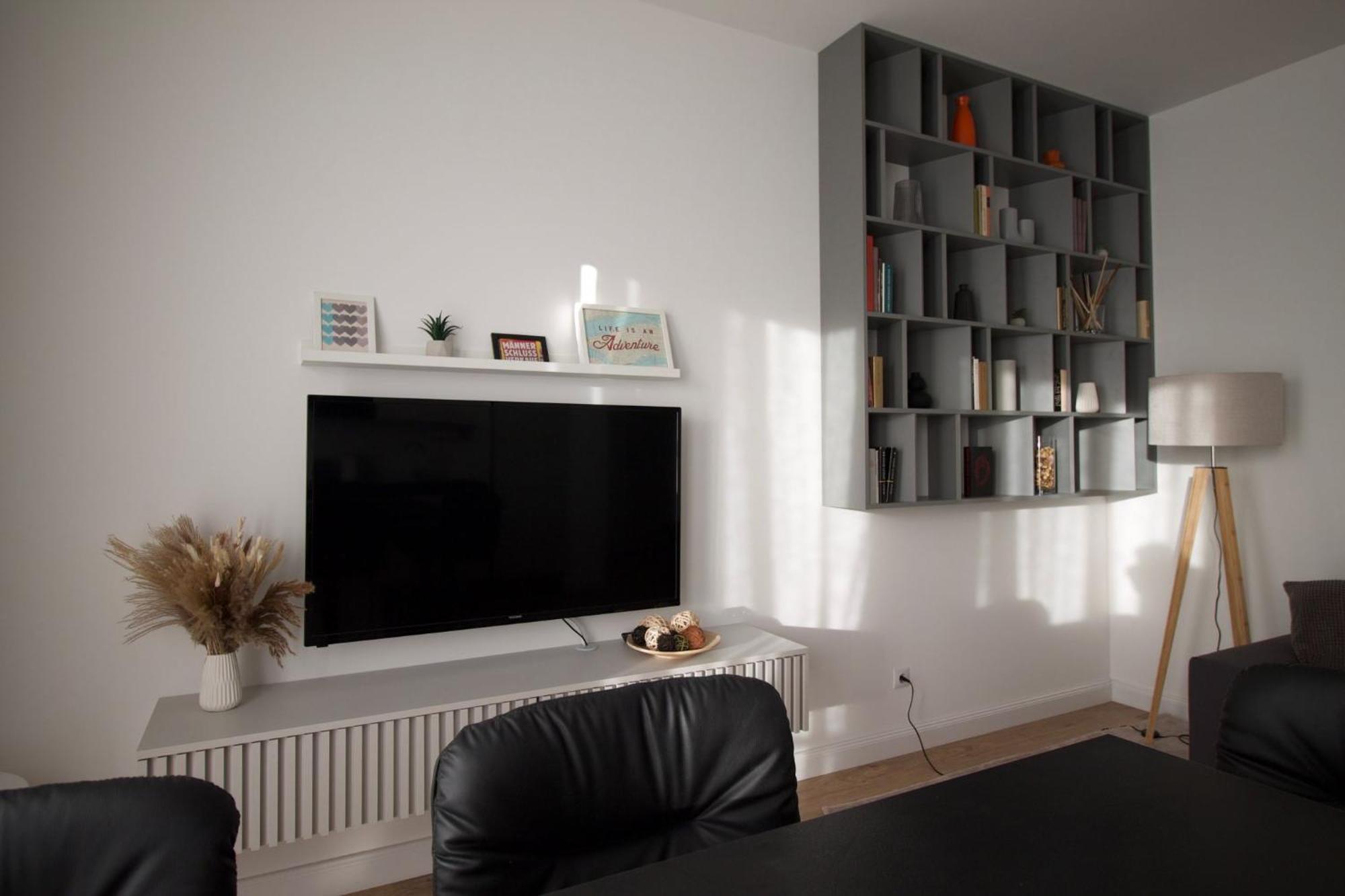 Buda Bay Apartamento Budapest